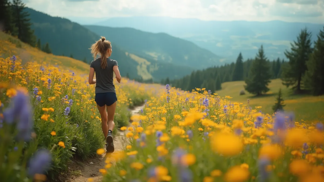 Quels sont les meilleurs moments de l’année pour voir les fleurs sauvages dans le Jura en pratiquant un sport ? Quels sont les meilleurs moments de l’année pour voir les fleurs sauvages dans le Jura en pratiquant un sport ?