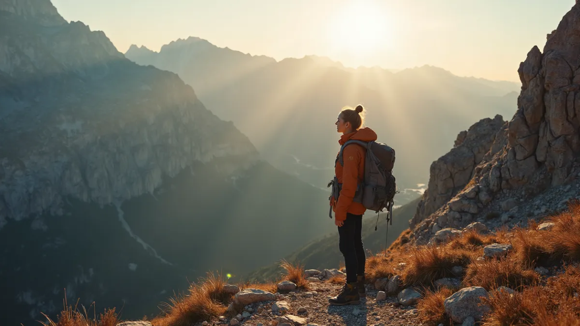 Randonnée aux Aiguilles de Bavella : le guide ultime pour explorer un joyau corse Randonnée aux Aiguilles de Bavella : le guide ultime pour explorer un joyau corse